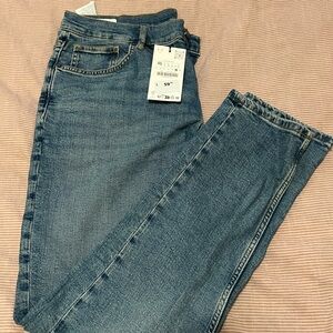 Zara | Mens Slim Fit Jeans